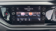 Volkswagen Polo 1.0 TSI 95 SE 5dr Petrol Hatchback